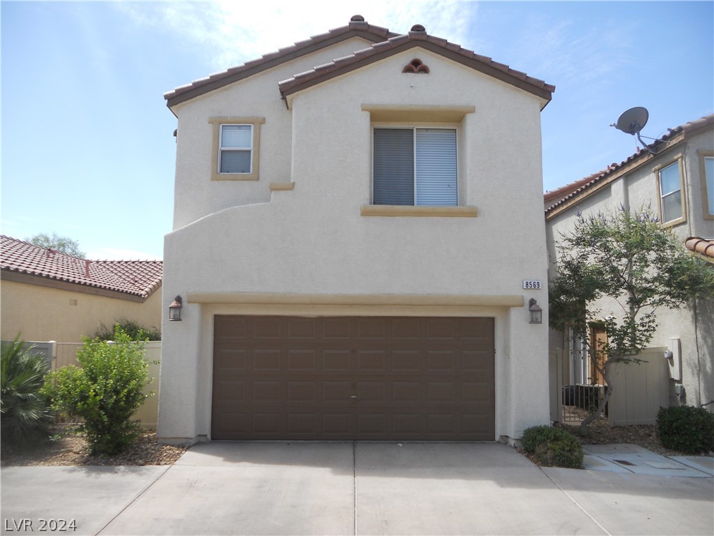 8569 Calomeria Court