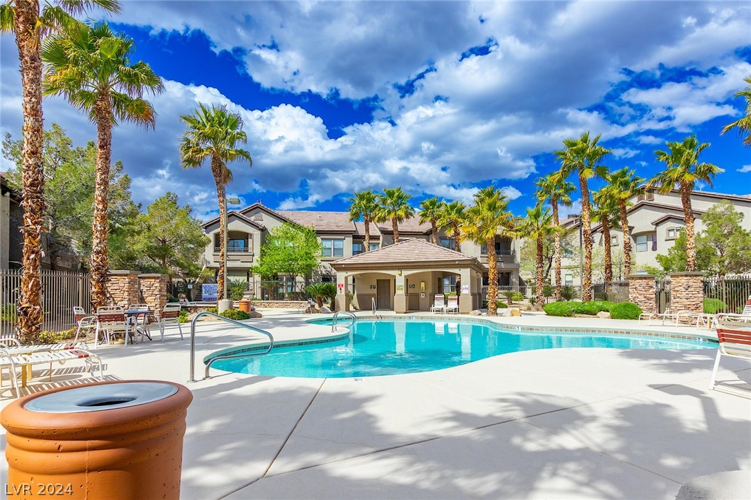 8250 North Grand Canyon Drive 1089