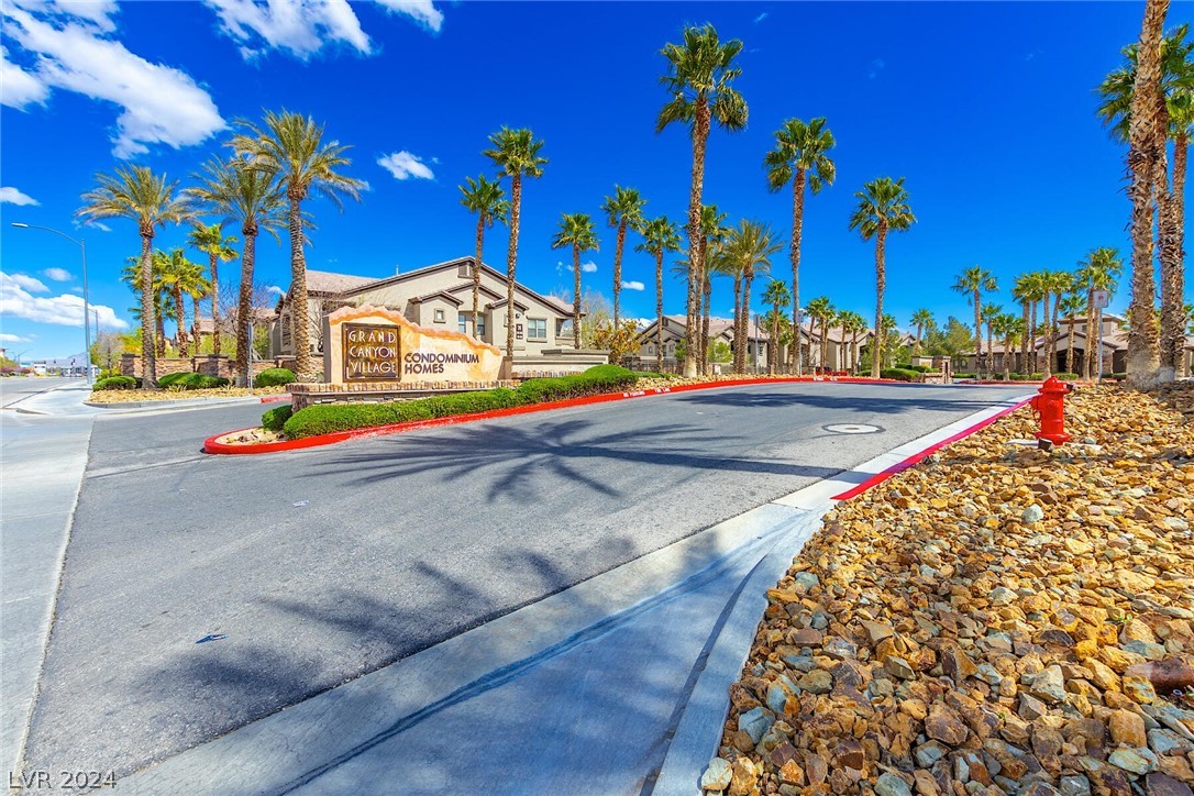 8250 North Grand Canyon Drive 1089