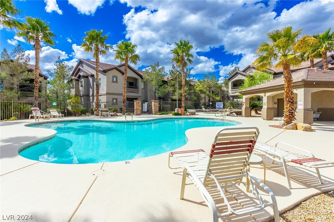 8250 North Grand Canyon Drive 1089