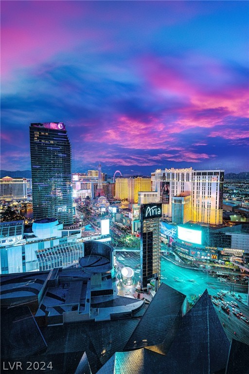 3722 Las Vegas Boulevard 2905