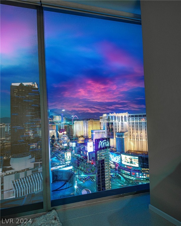 3722 Las Vegas Boulevard 2905