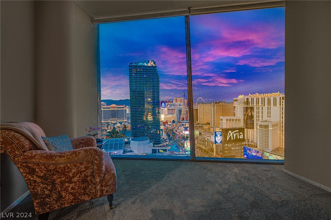 3722 Las Vegas Boulevard 2905