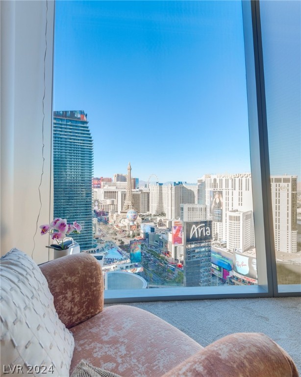 3722 Las Vegas Boulevard 2905