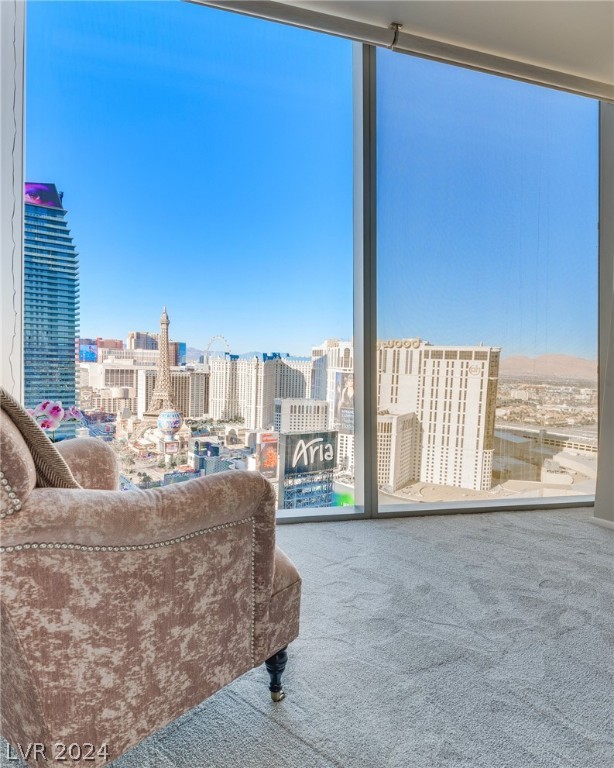 3722 Las Vegas Boulevard 2905