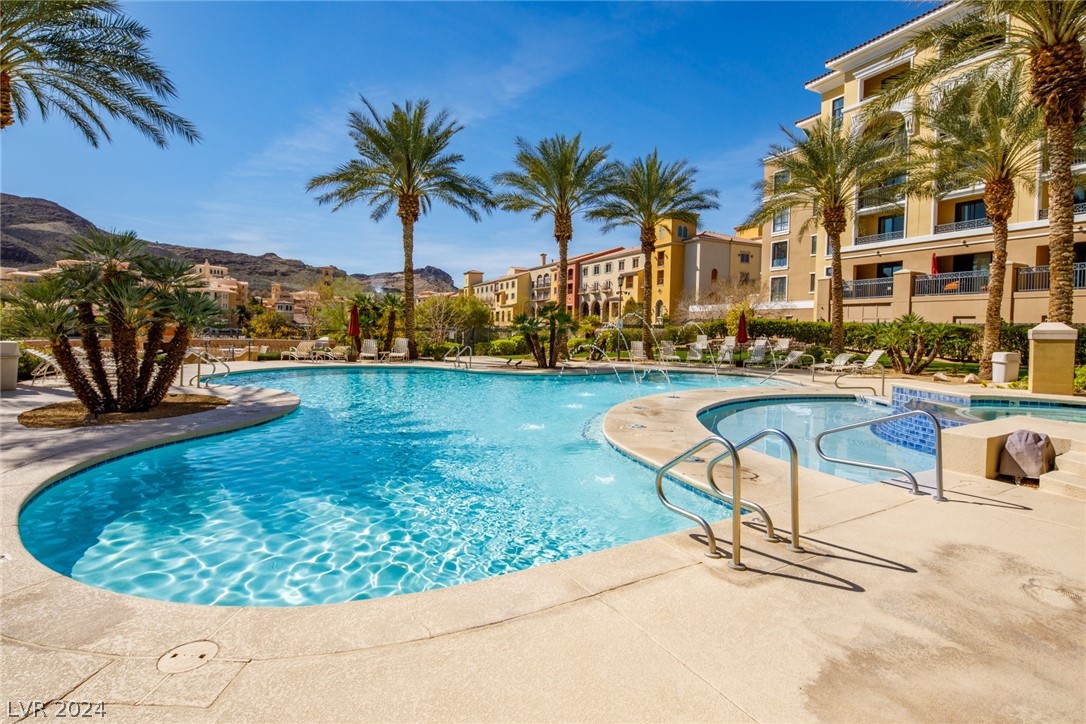 29 Montelago Boulevard 318