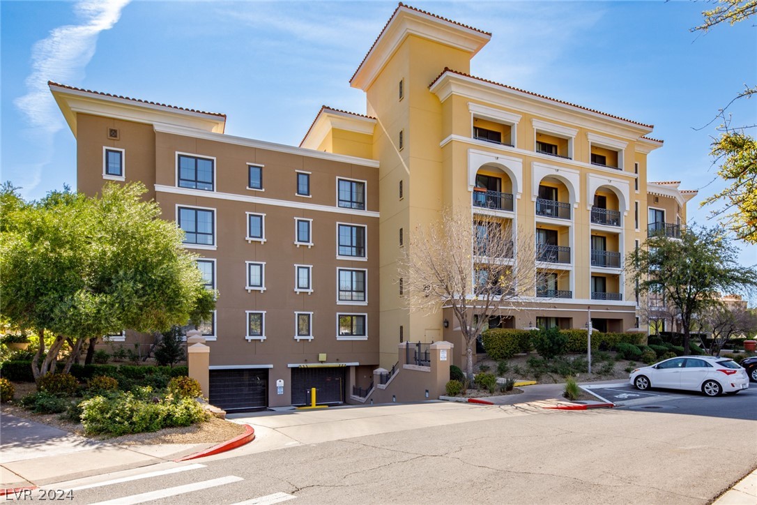 29 Montelago Boulevard 318