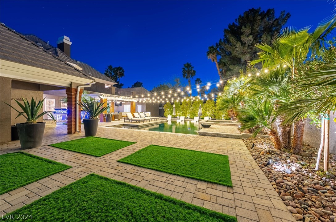 2365 Villandry Court