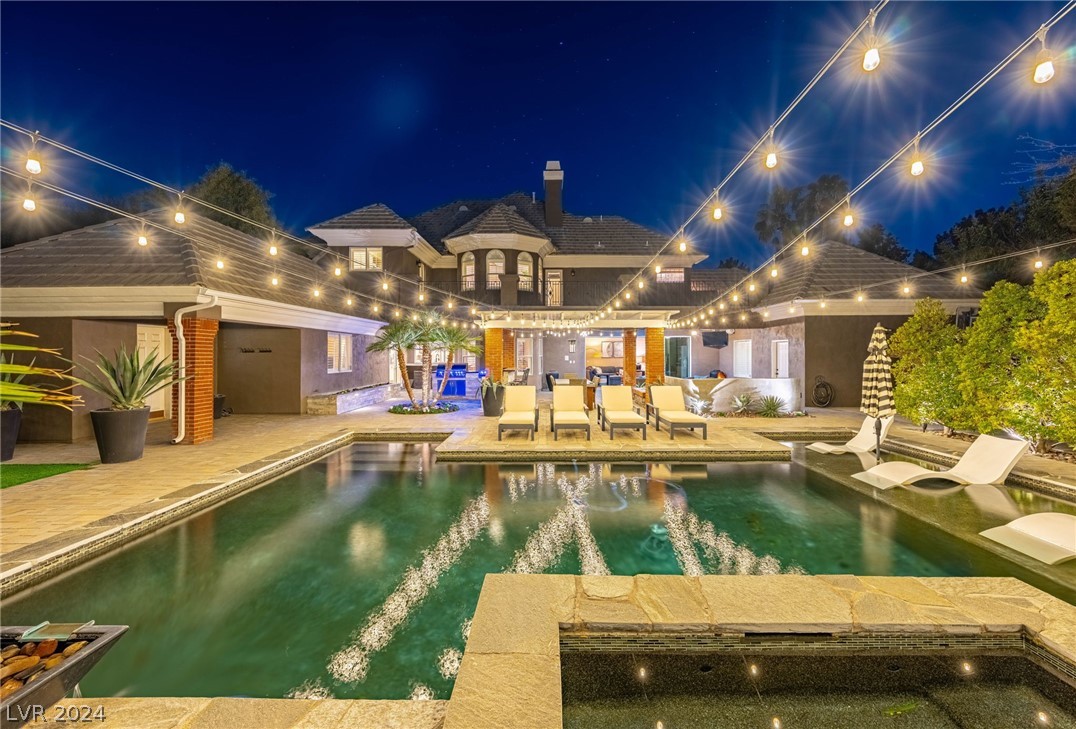 2365 Villandry Court