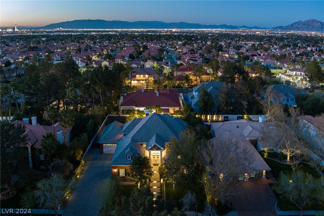 2365 Villandry Court