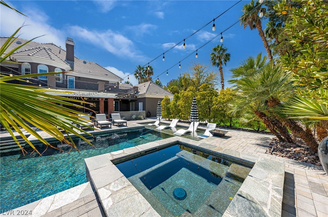 2365 Villandry Court