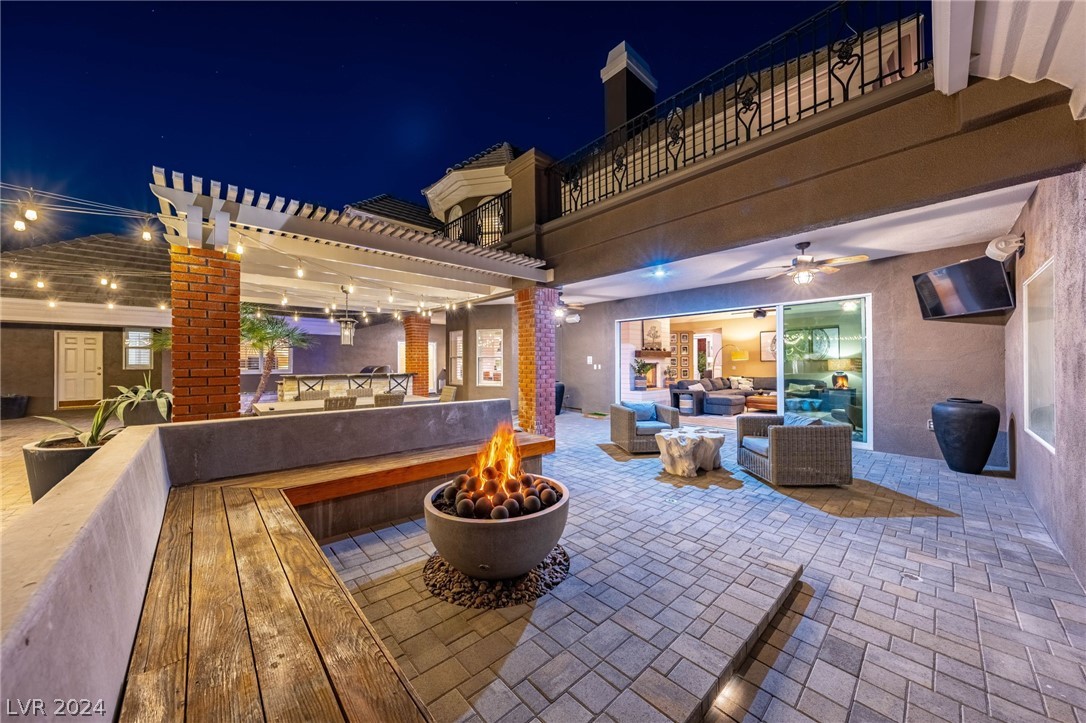 2365 Villandry Court