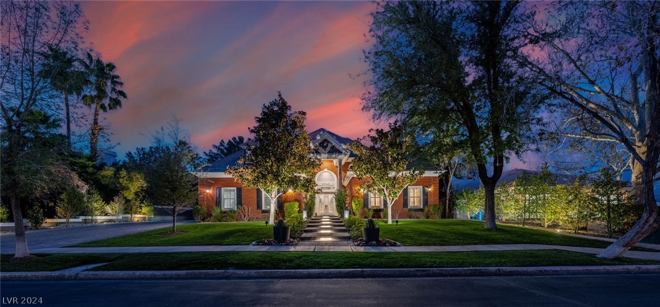 2365 Villandry Court