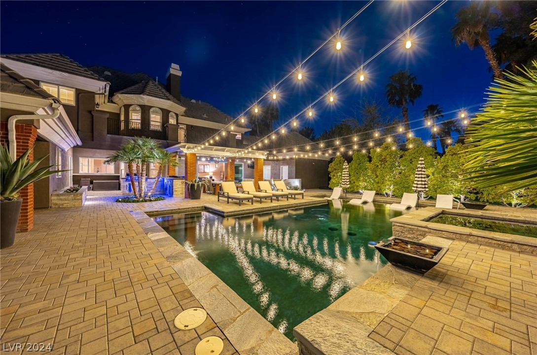 2365 Villandry Court