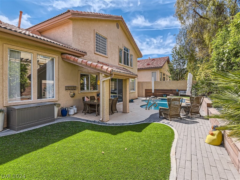 9704 Cameo Rose Lane