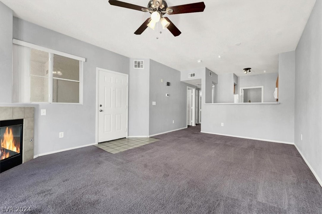 7151 South Durango Drive 213