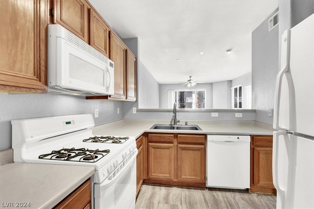 7151 South Durango Drive 213