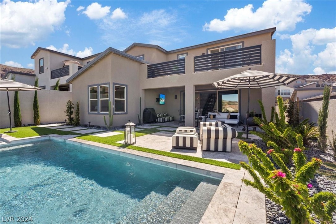 1976 Peaceful Mesa Court