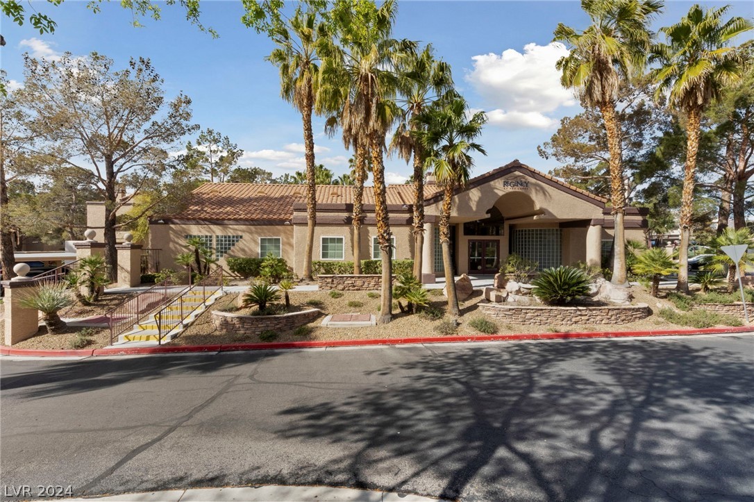9325 West Desert Inn Road 234