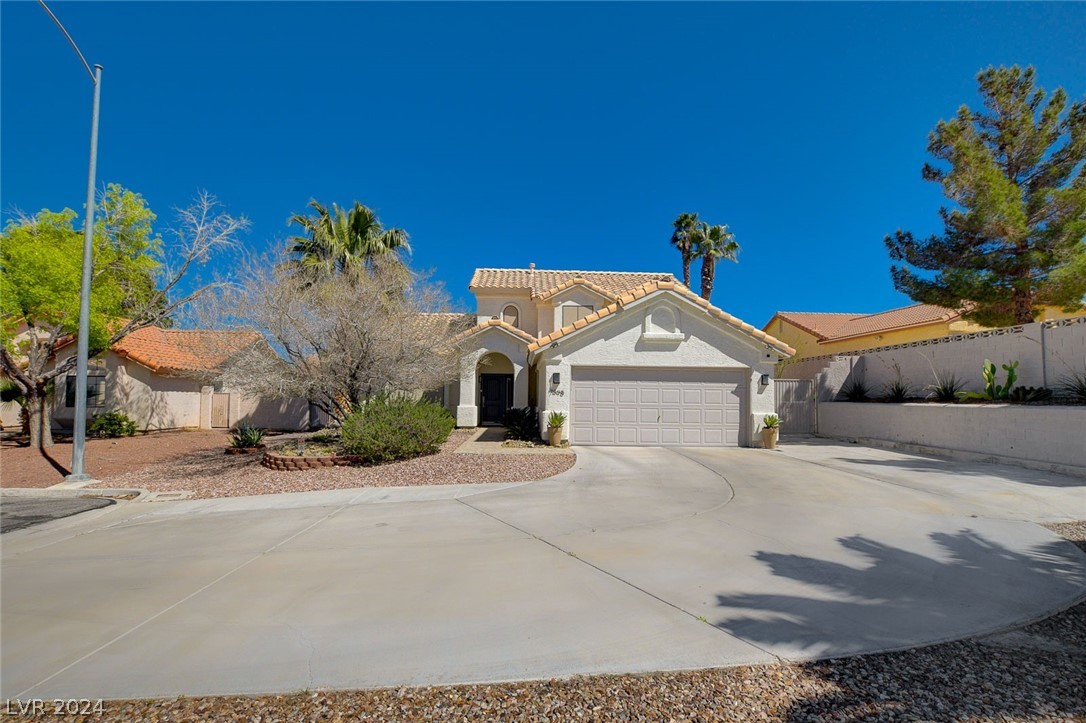 7998 Flametree Court