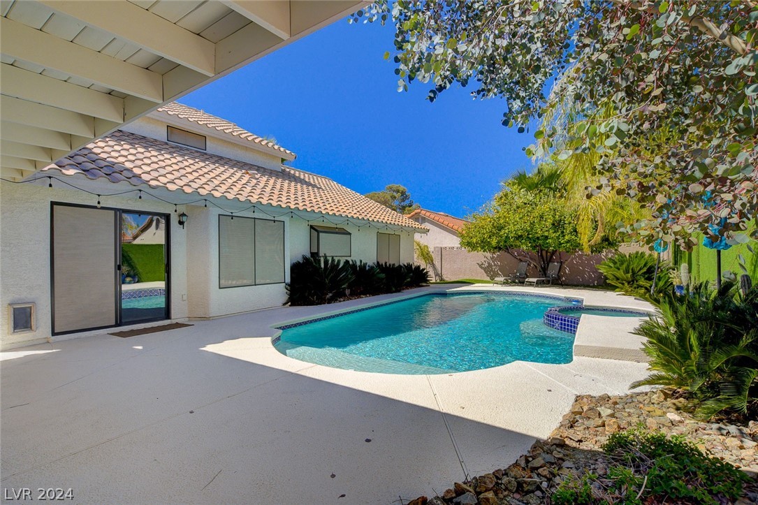 7998 Flametree Court