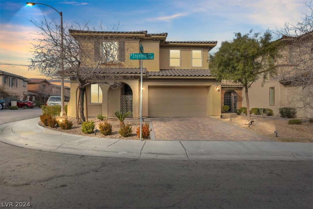 7658 Engleberg Avenue