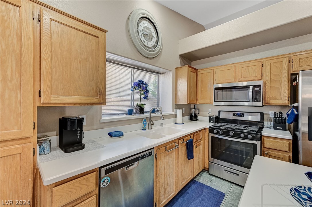 3090 Cooper Creek Drive
