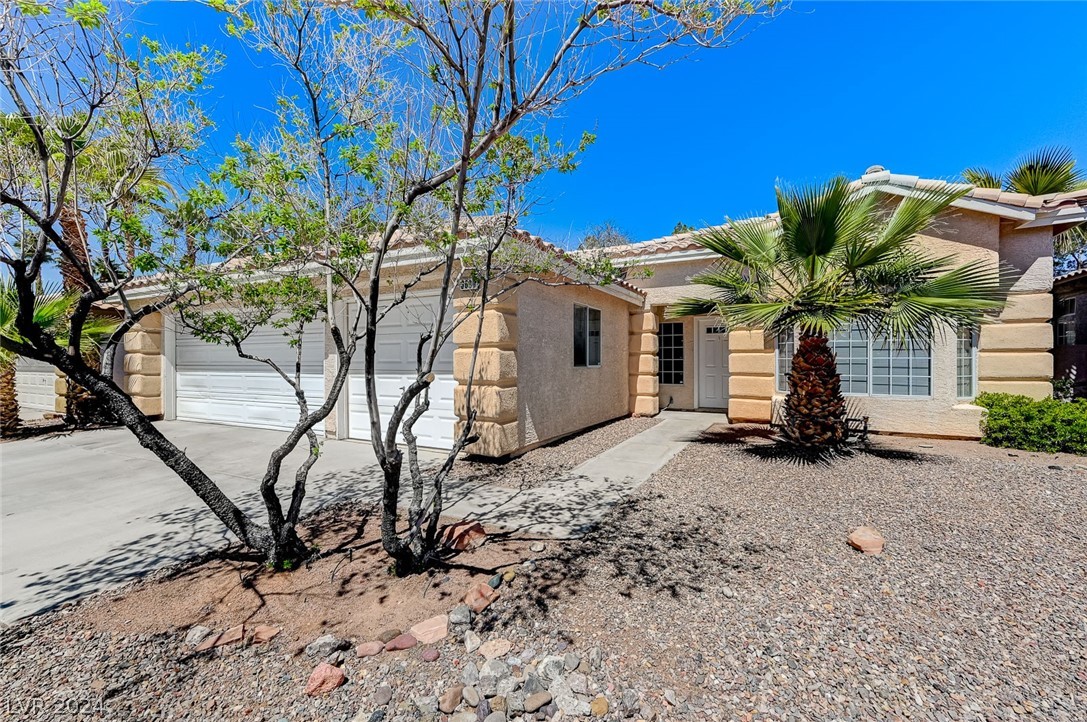 3090 Cooper Creek Drive