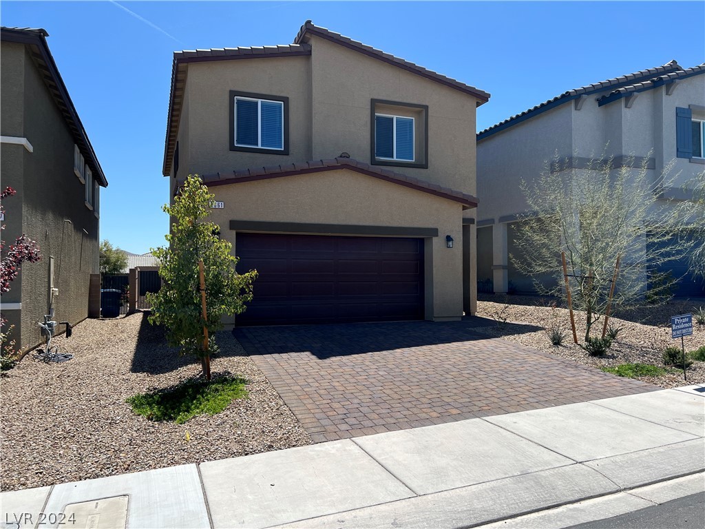 9661 Spyglass Run Avenue