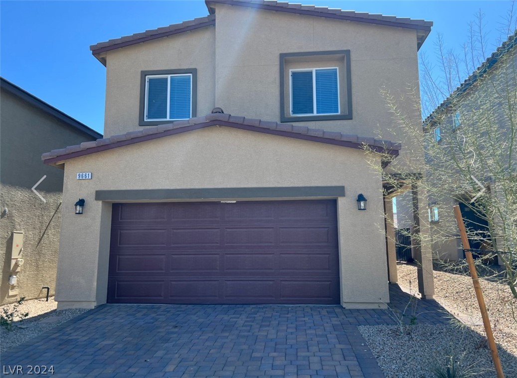 9661 Spyglass Run Avenue