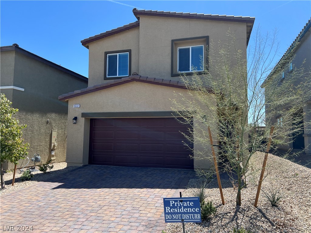 9661 Spyglass Run Avenue