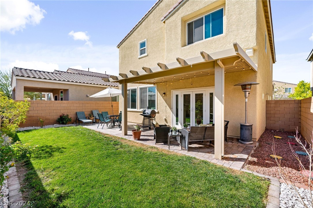 107 Moon Ranch Avenue