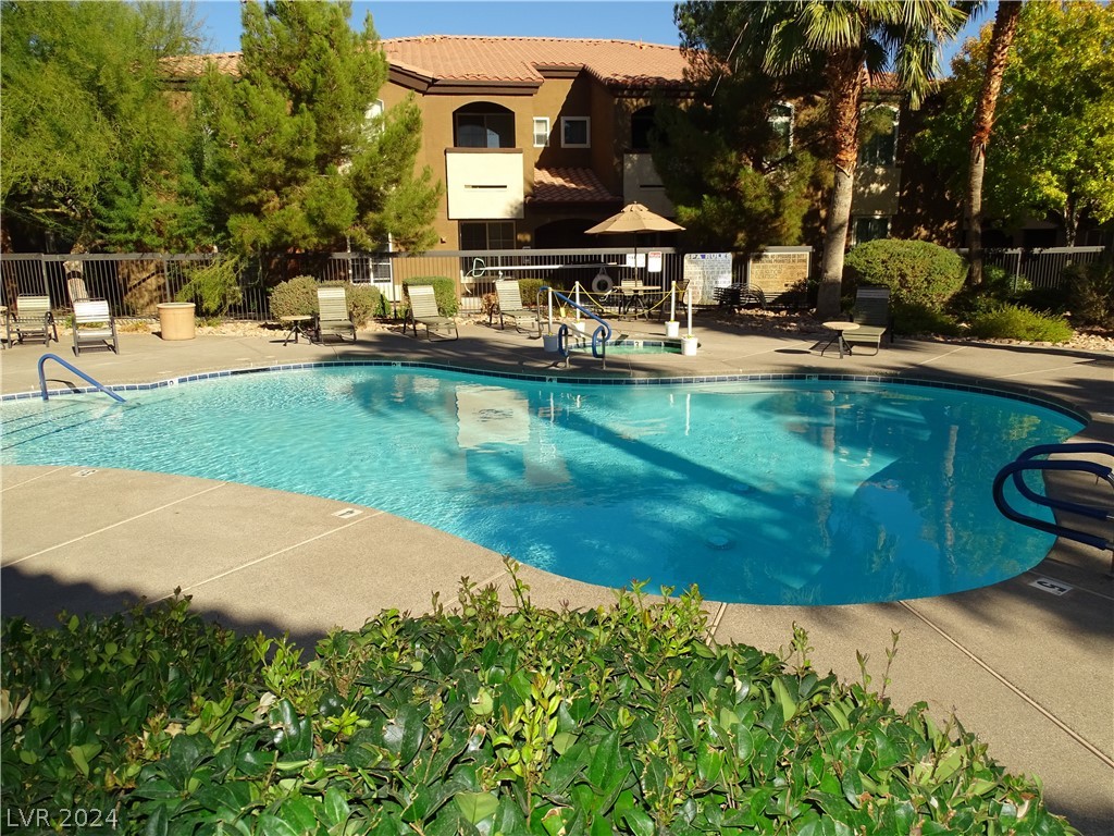 9000 Las Vegas Boulevard 1243