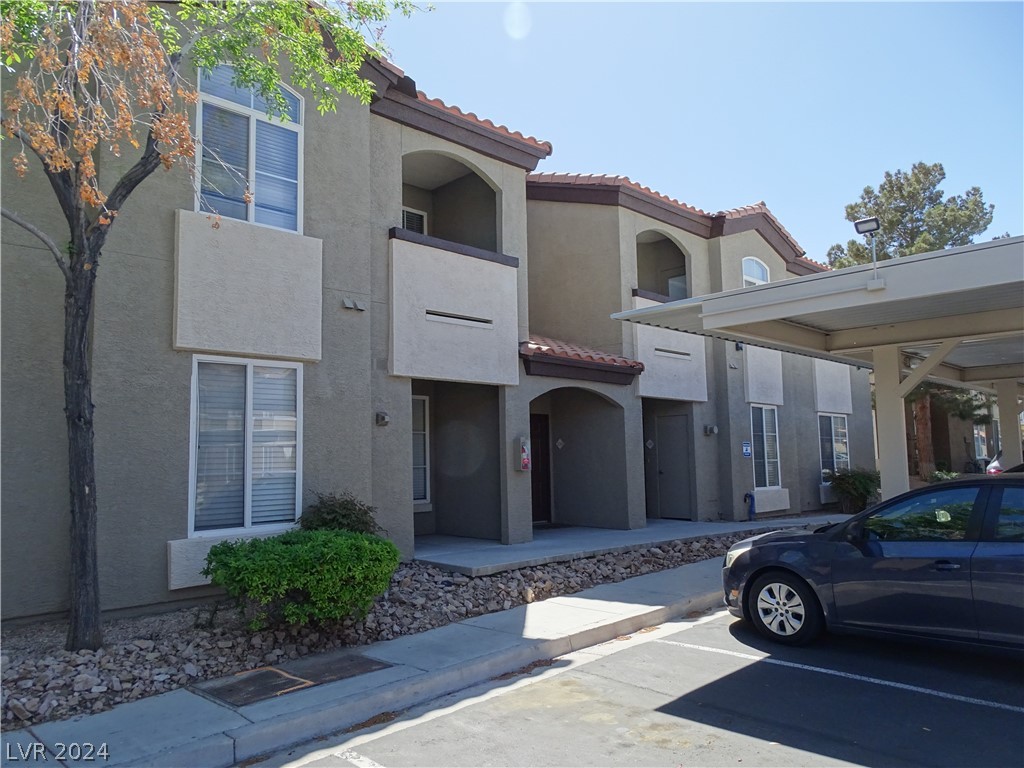 9000 Las Vegas Boulevard 1243