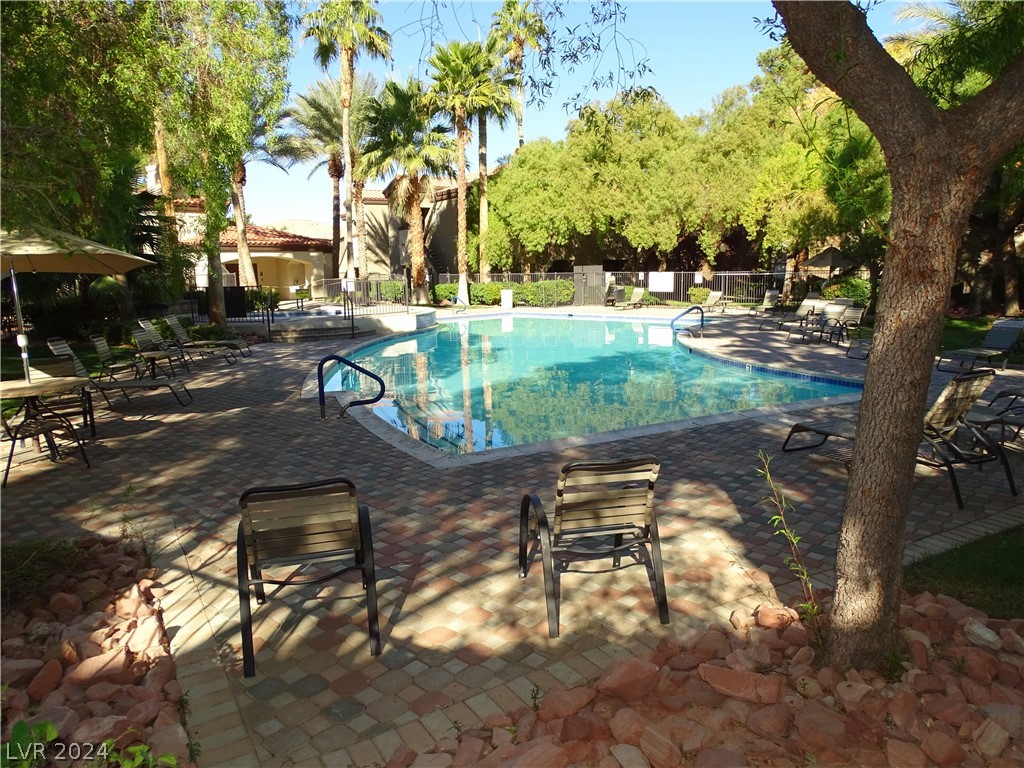 9000 Las Vegas Boulevard 1243