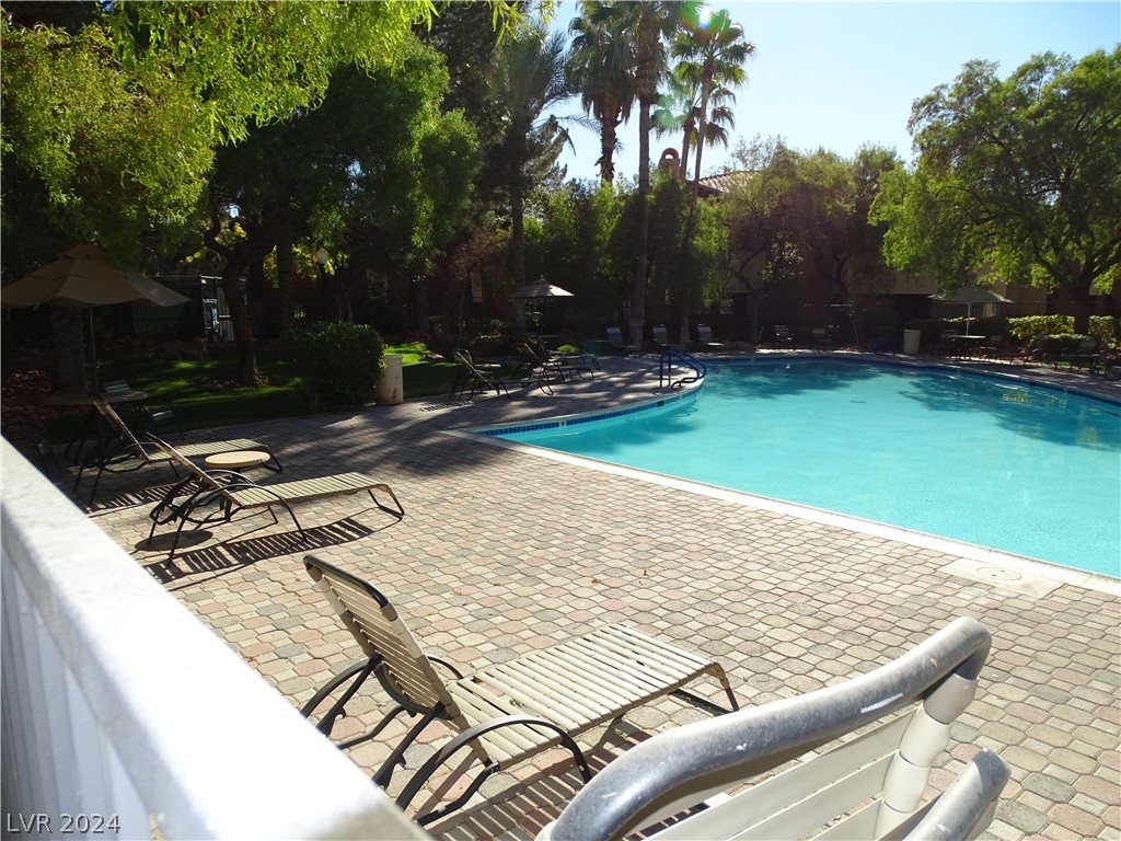 9000 Las Vegas Boulevard 1243