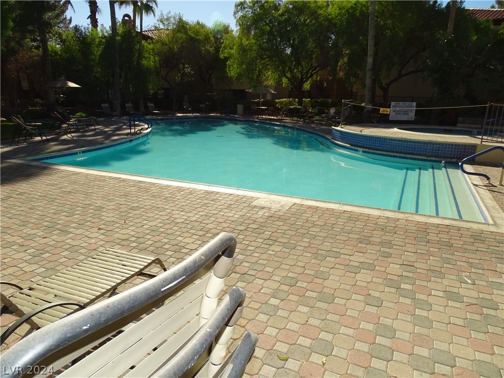 9000 Las Vegas Boulevard 1243