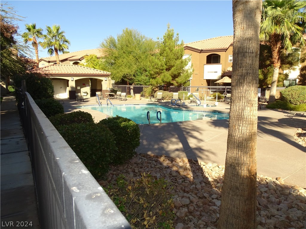 9000 Las Vegas Boulevard 1243