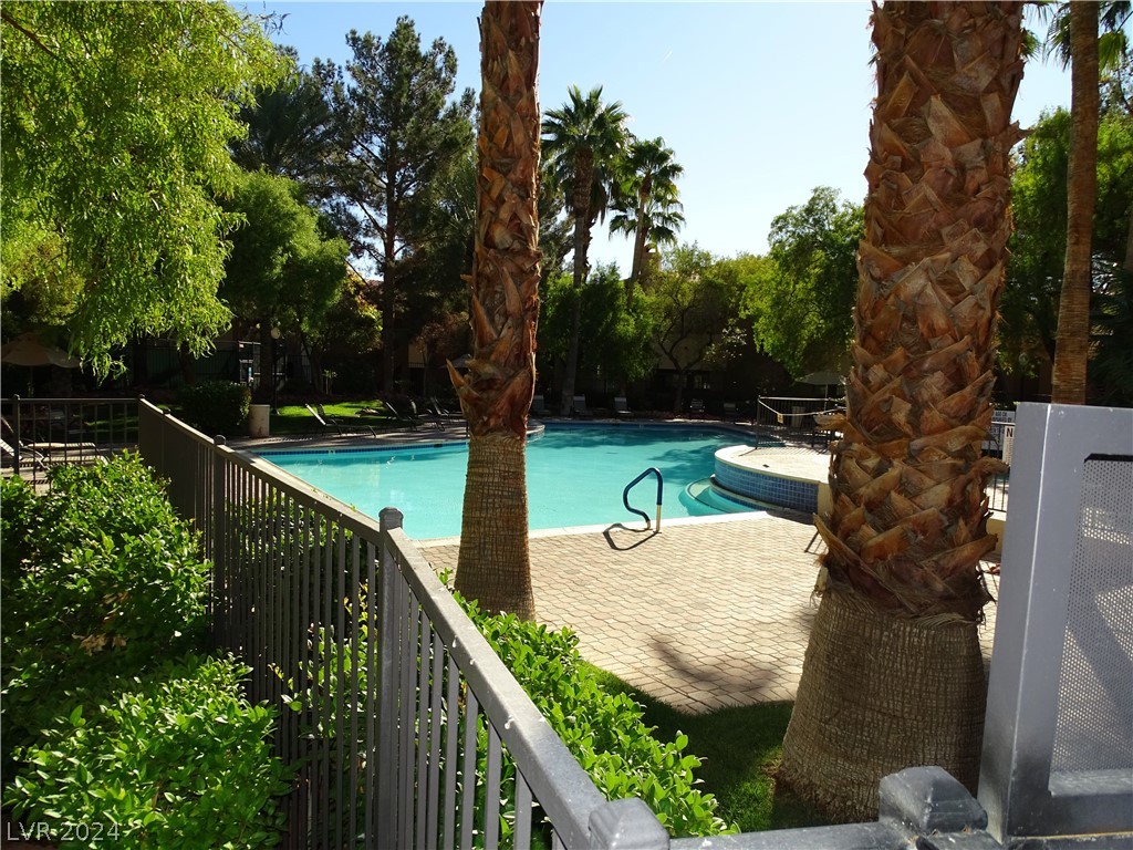 9000 Las Vegas Boulevard 1243