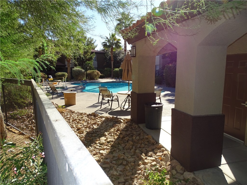 9000 Las Vegas Boulevard 1243