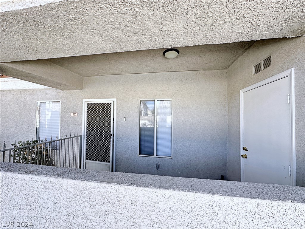 1832 North Jones Boulevard