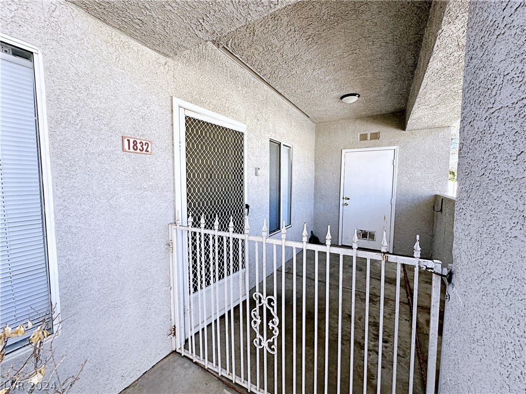 1832 North Jones Boulevard