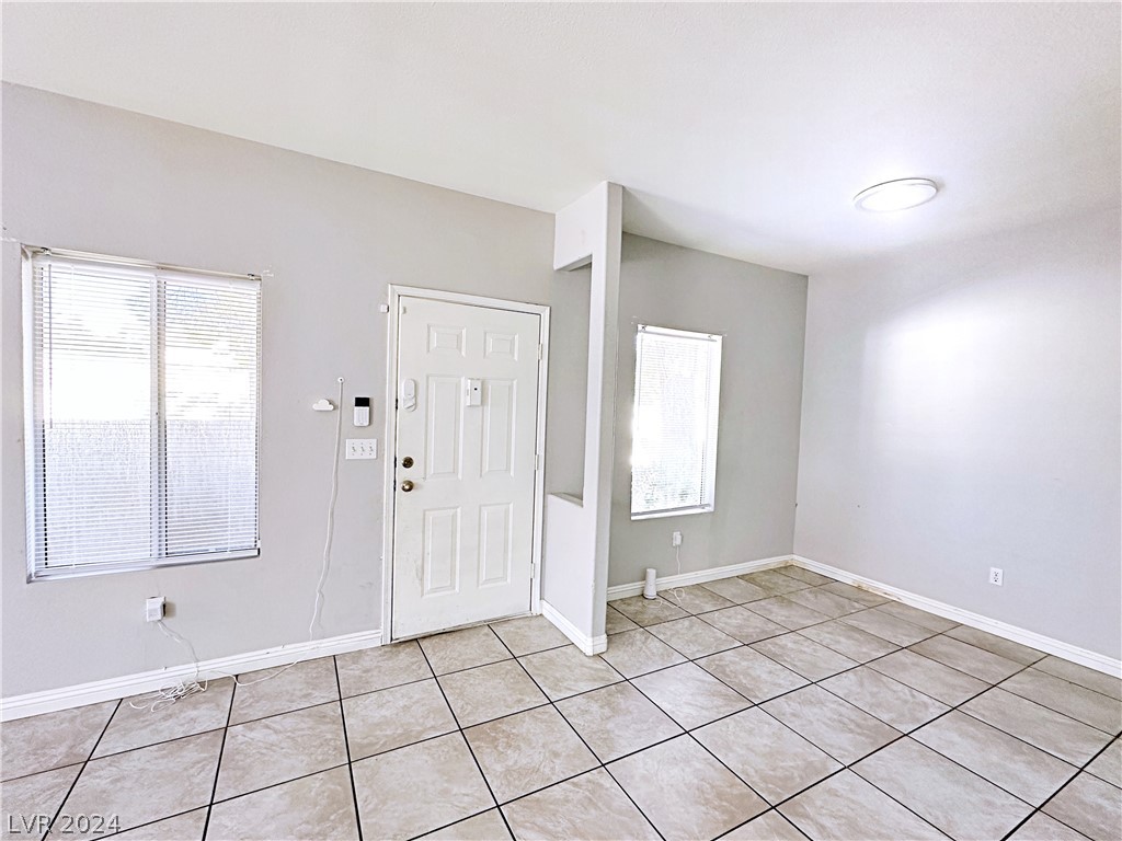 1832 North Jones Boulevard