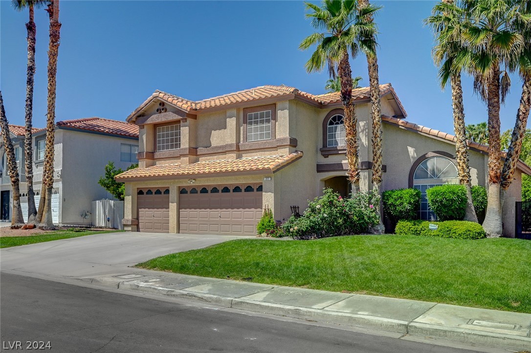 277 Via Tempesto Street