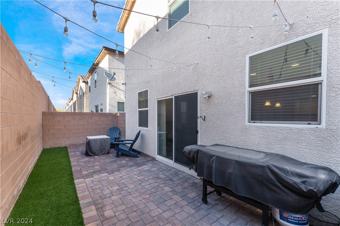 5663 Balsam Street