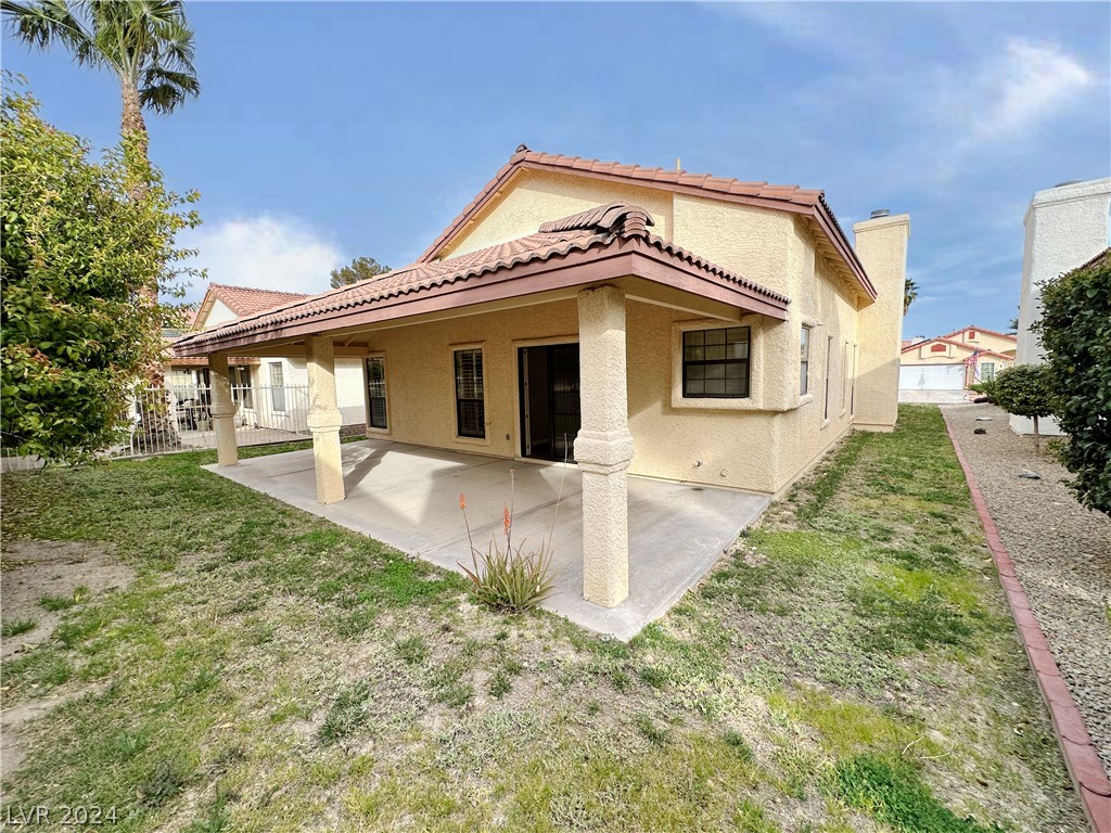 5017 Signal Drive