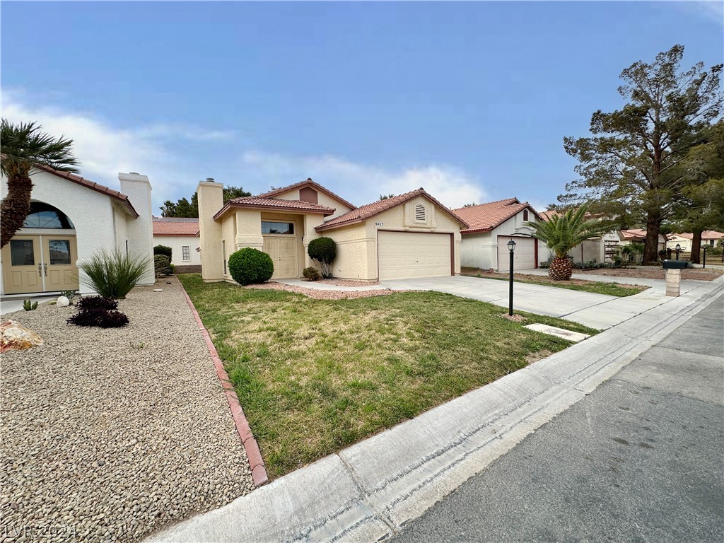 5017 Signal Drive