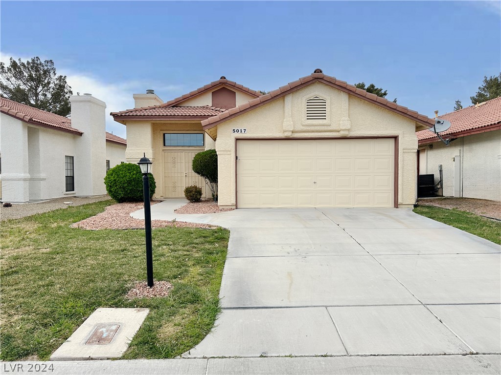 5017 Signal Drive