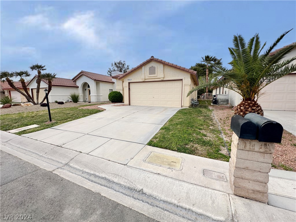 5017 Signal Drive