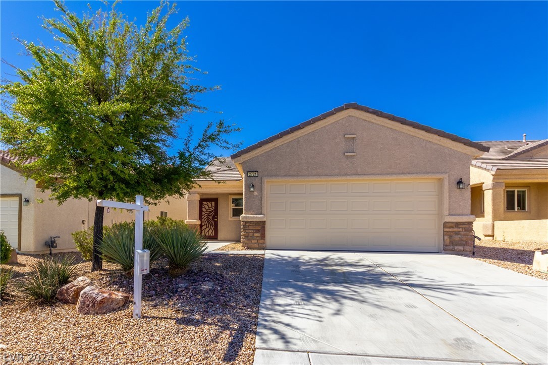 2721 Cheer Pheasant Avenue